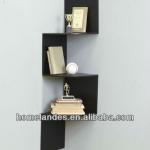 Wall shelf-