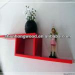 wall cube shelf-12