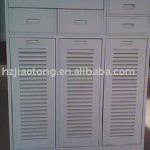 Rubbish Cabinet / family dustbin / Ash Cabinet-JTJT-151