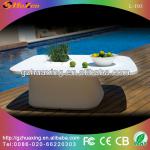 1150*1000*450mm outdoor swimming pool dinning table L-T03