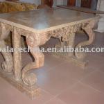 Stone Table