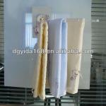 hot sale plastic adhesive towel rack