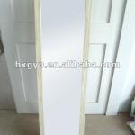 white wood mirror,dressing mirror,full length mirror