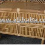 High Quality Fashion Living Room Furniture Bamboo Table
