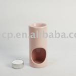 ceramic oil burners