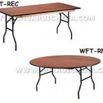 Trestle table-WFT