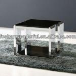 home furniture living room modern end table design WE005