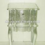 High quality Silver furniture