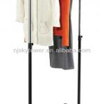 Expandable Garment Rack