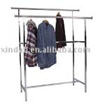 garment display rack