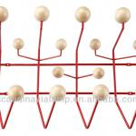 Original Quality Charles and ray eames hang it all(red)