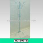 Hot and New Arrival Bedroom Metal Coat Stand