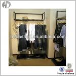 Wall Mounted Garment Rack, Wall Cloth Rack