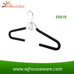 EC010 Eva Foam Covered Decorative Clothes Wire Hanger