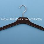 hot sale plastic hanger TD8003 factory