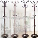 metal clothes stand/coat rack