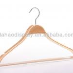 offer laminated hanger DH420-18BNH (offer various kinds of hangers )