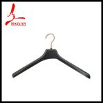 HY1001 plastic cloth hanger plastic hat hanger