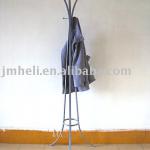 metal coat rack-HL-CH001