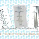 2013 hotsale chrome clothes rack HSX-GR0025