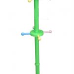 2013 Wooden Kids Coat Racks