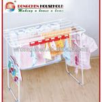 DC-0110 shirts and towel laundry steel rack