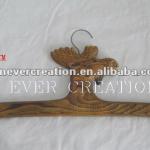 wooden hangers for clothes/crafts