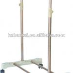 Quality system authentication stainless steel clothes rack