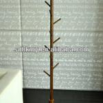 Viborg clothes tree-dark brown