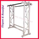 Beautiful Fashion Metal Garment Rack