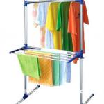 High Quality Steel Cloth Rack