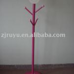 Wooden Coat Stand