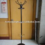 good quality metal coat rack/stand--GH-8009