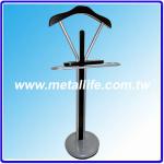 Metal Valet stand DIY suit rack