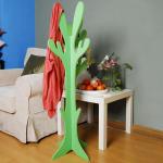 tree shaped coat rack C