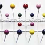 Eames Hang-It-All