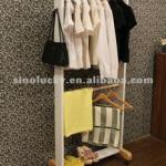 2012 hot sale new design wood Shelf