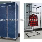 Wardrobe closet (Item No: KT-16075)-Naturalhome,KT16075