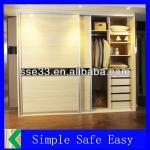 Latest And Cheap Bedroom Wardrobe Design