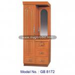 MDF Furniture, MDF Wadrobe, Bedroom Furniture