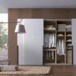 New design for wardrobe with MDF and MFC - Uvisioninterior