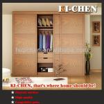 Hot selling india bedroom wardrobes design