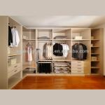 High Quality Wooden Bedroom Wardrobe