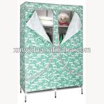 china colorful steel wardrobe designs armoire and wardrobes-WJD-Y110-2