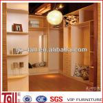 2013 cheap modern Bedroom wardrobe design