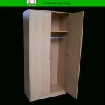 wooden wardrobe particle board PB furniture modern furniture