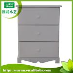 Hot selling wood wardrobe cabinets with drawers