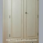 French Reproduction Wardrobe