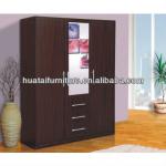 Venge Color Laminate wardrobe designs Hotel wardrobe