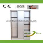 3 door wardrobe,MDF wardrobe,melamine wardrobe